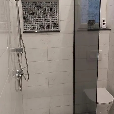 Apartman Lavanda & - Old Town Mali Losinj