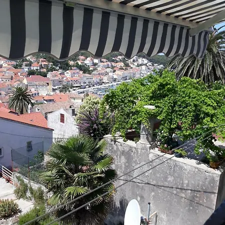 Apartamento Lavanda & - Old Town Mali Lošinj