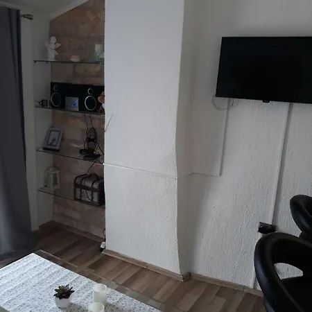 Lavanda & - Old Town Apartman *