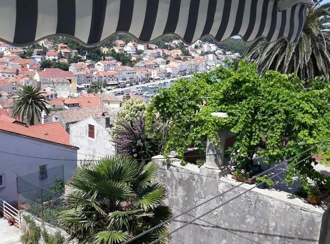 Lägenhet Lavanda & - Old Town Mali Lošinj