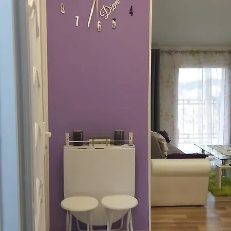 Διαμέρισμα Lavanda Sea View Mali Lošinj
