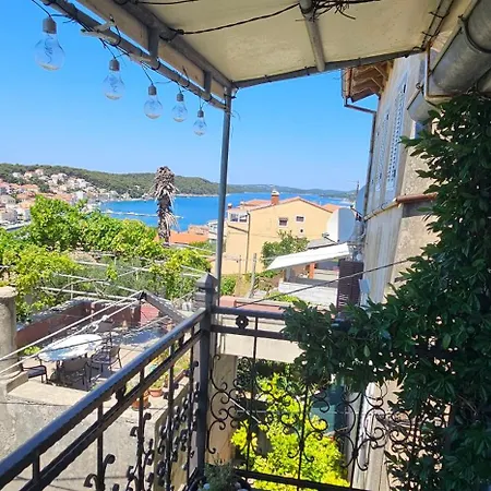 Lägenhet Lavanda Sea View *