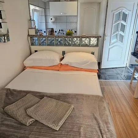 Lavanda Sea View Διαμέρισμα *