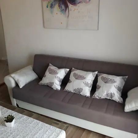 Apartament Lavanda Sea View