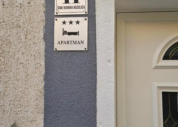 Lavanda Apartment&studio - Old Town Appartamento