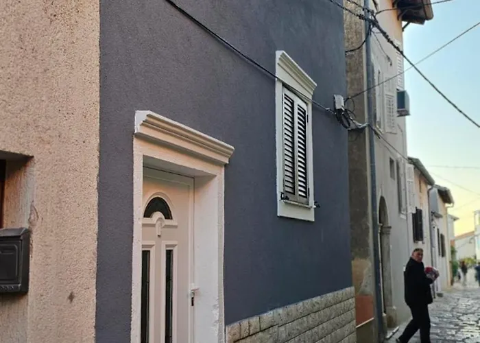Lavanda Apartment&studio - Old Town Mali Lošinj