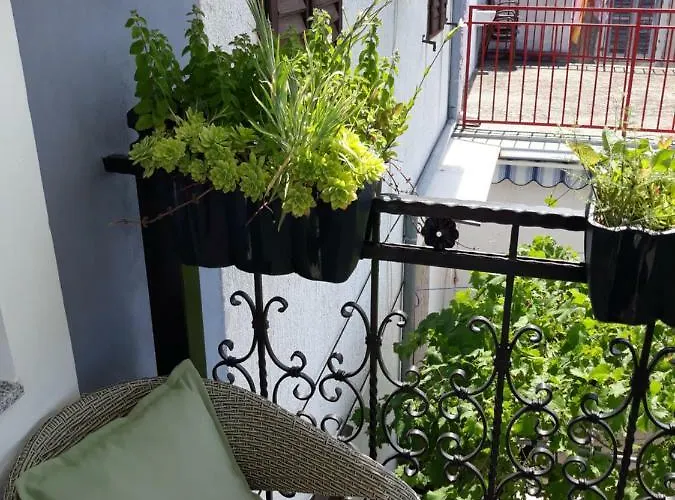 Lavanda Apartment&studio - Old Town Appartamento