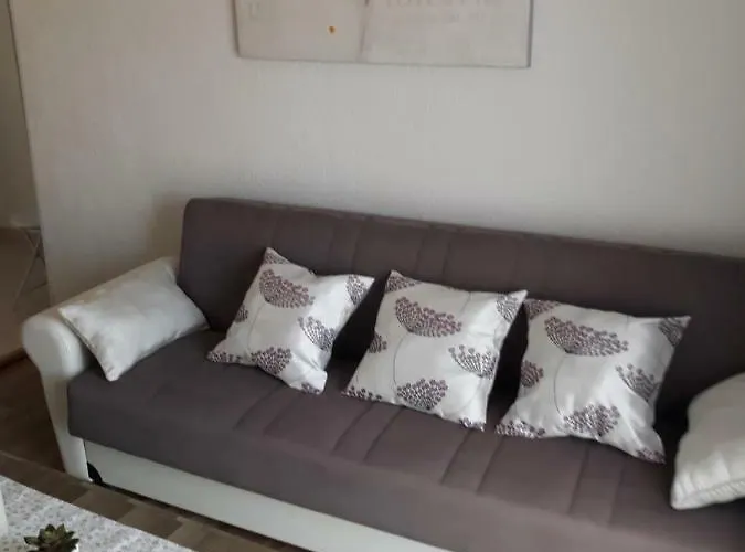 Appartamento Lavanda Apartment&studio - Old Town