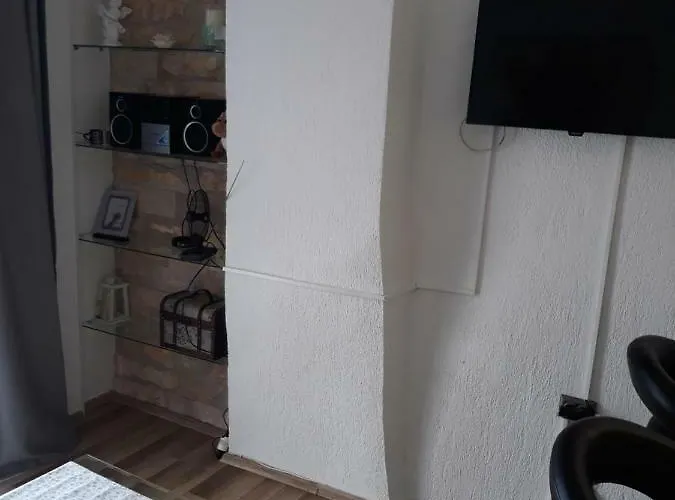 Lavanda Apartment&studio - Old Town Appartamento *