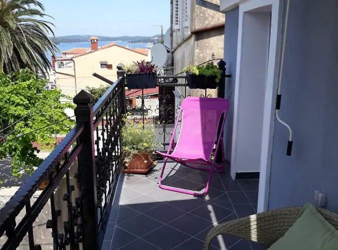Lavanda Apartment&studio - Old Town Mali Lošinj