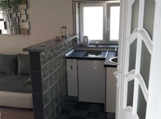 Appartamento Lavanda Apartment&studio - Old Town *