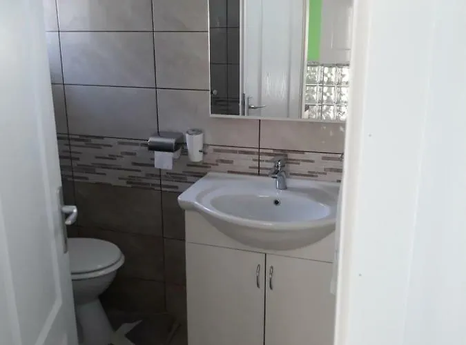 Lavanda Apartment&studio - Old Town Appartamento Mali Lošinj
