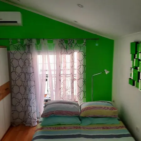 Apartman Lavanda Sea View *