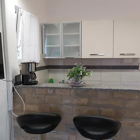 Apartman Lavanda Sea View Mali Lošinj