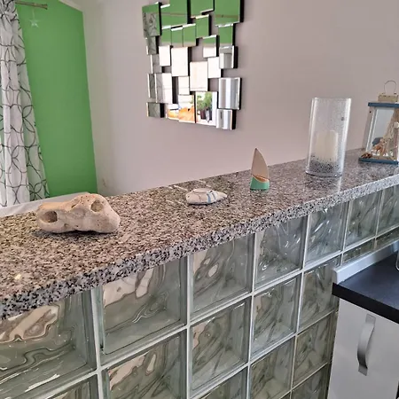 Lavanda Sea View Apartman