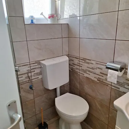 Lavanda Sea View Apartman *