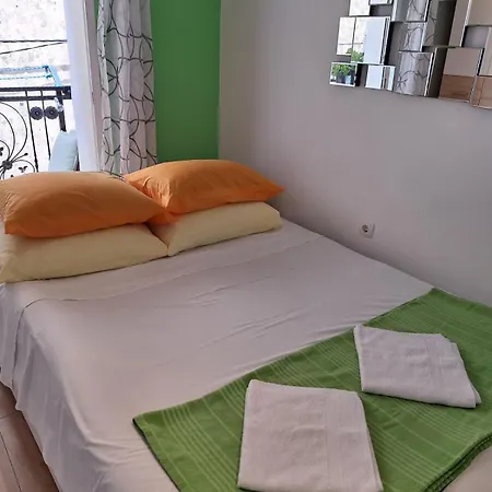 Lavanda Sea View Apartman Mali Lošinj
