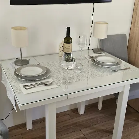 Lavanda Sea View Apartman