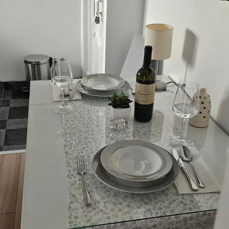 Apartman Lavanda Sea View
