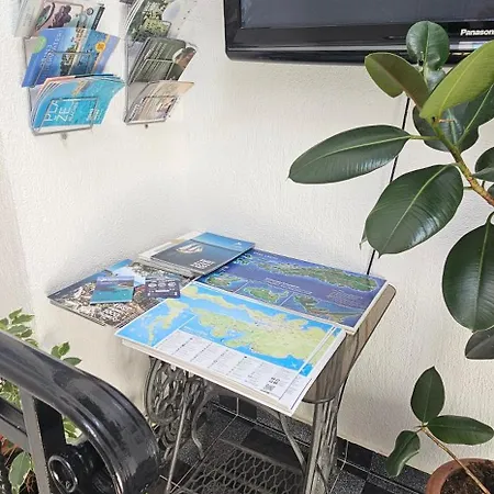 Apartman Lavanda Sea View