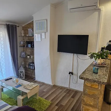 Lavanda Sea View