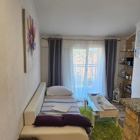 Lavanda Sea View Apartman Mali Lošinj