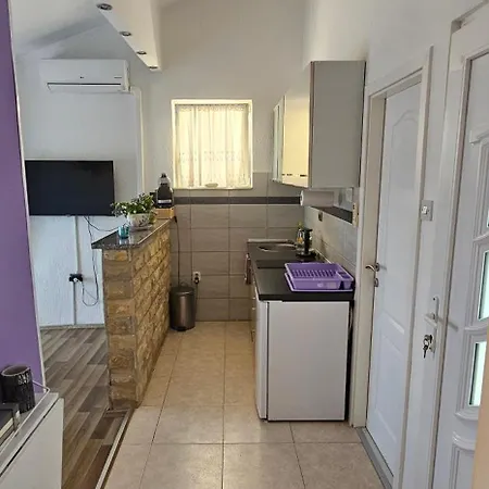Apartman Lavanda Sea View *