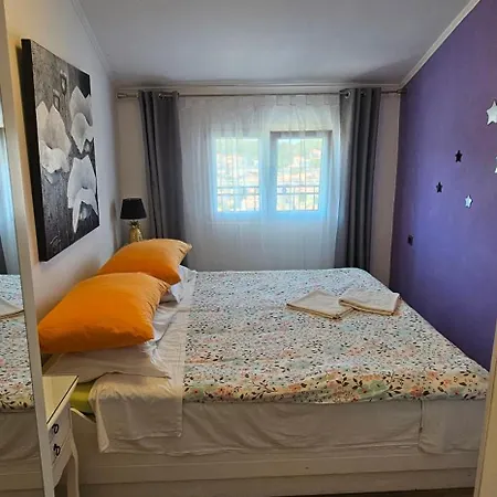 Lavanda Sea View * Mali Lošinj