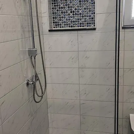 Apartman Lavanda Sea View