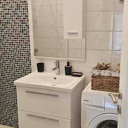 Apartman Lavanda Sea View
