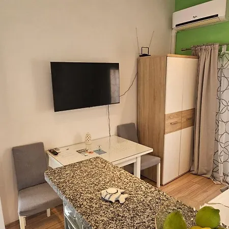 Apartman Lavanda Sea View *