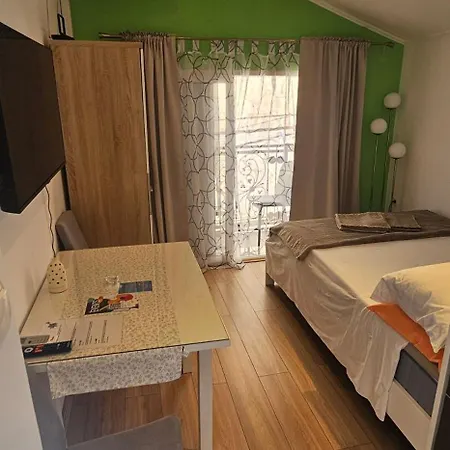 Apartman Lavanda Sea View *