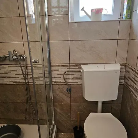 Apartman Lavanda Sea View