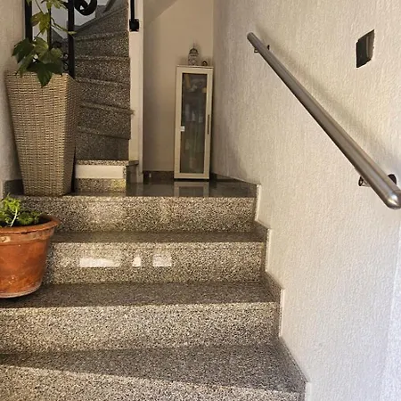 Lavanda Sea View Apartman