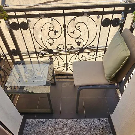 Apartman Lavanda Sea View