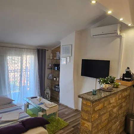 Apartman Lavanda Sea View