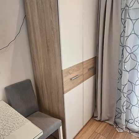 Apartman Lavanda Sea View