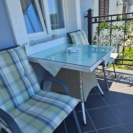 Apartman Lavanda Sea View Mali Lošinj