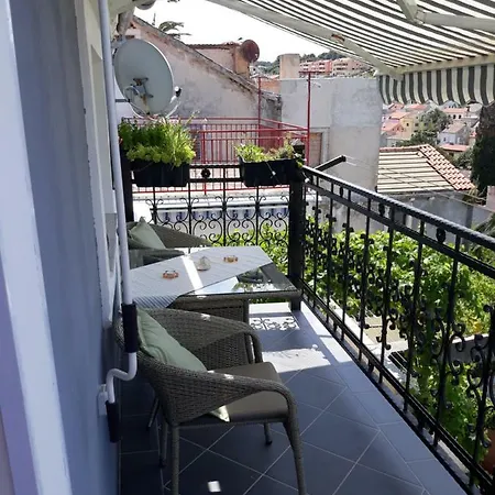 Lavanda Sea View Mali Lošinj
