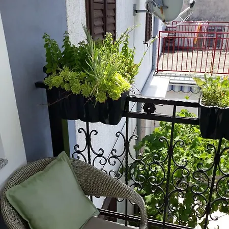 Lavanda Sea View Apartman