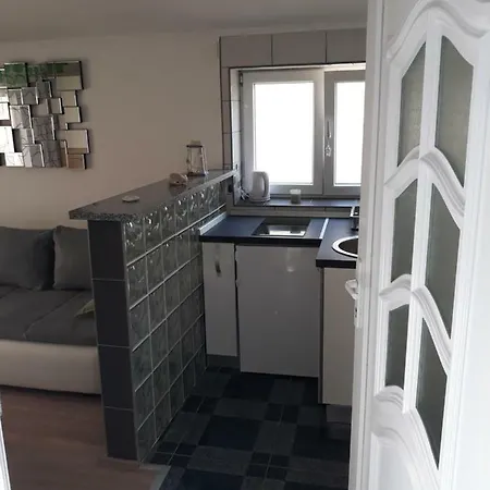 Apartman Lavanda Sea View *