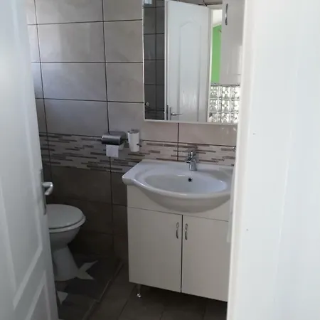Lavanda Sea View Apartman Mali Lošinj