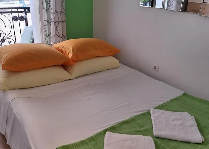 Lavanda & - Old Town Apartment Mali Lošinj
