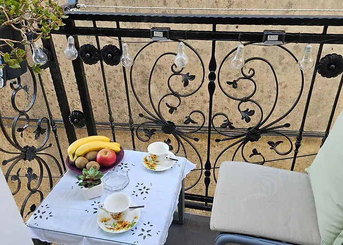 Lavanda & - Old Town * Mali Lošinj